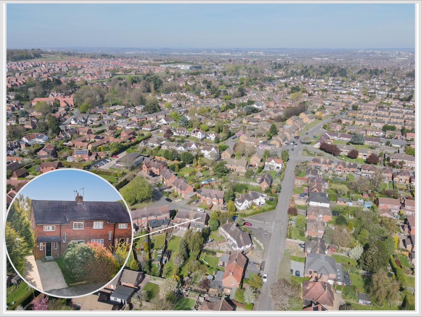Property image for Vicarage Green, Edwalton, Nottingham