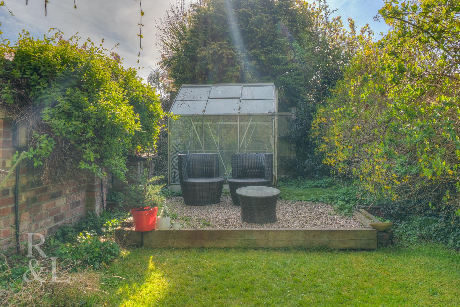 Property image for Vicarage Green, Edwalton, Nottingham