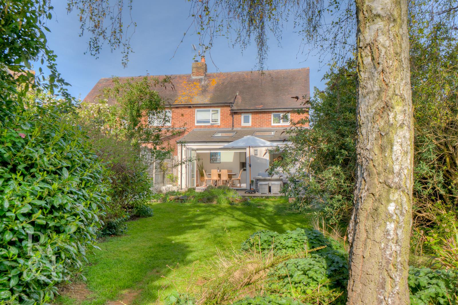 Property image for Vicarage Green, Edwalton, Nottingham