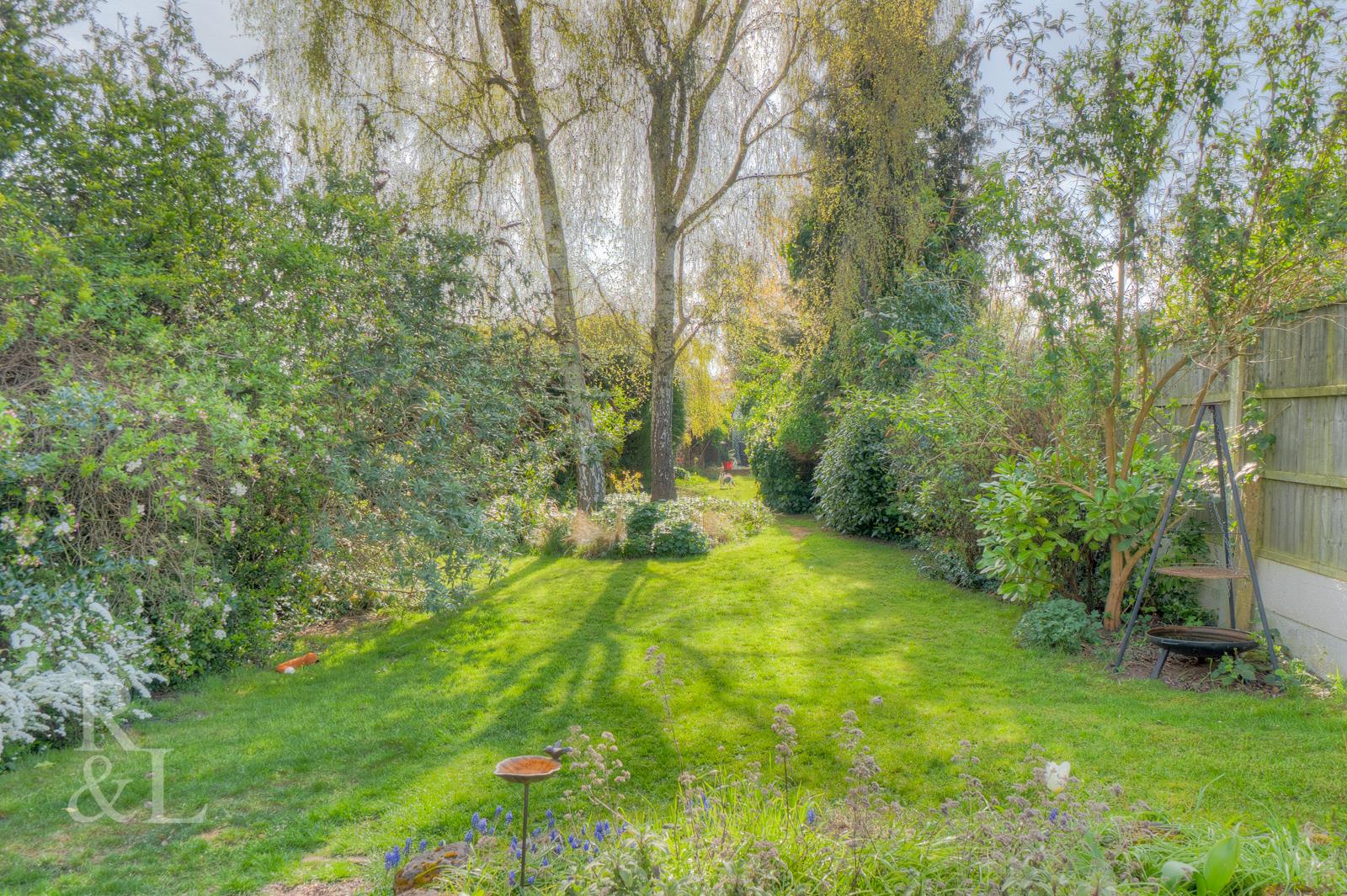Property image for Vicarage Green, Edwalton, Nottingham