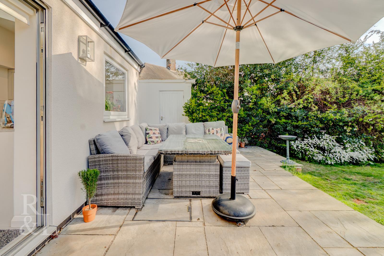 Property image for Vicarage Green, Edwalton, Nottingham