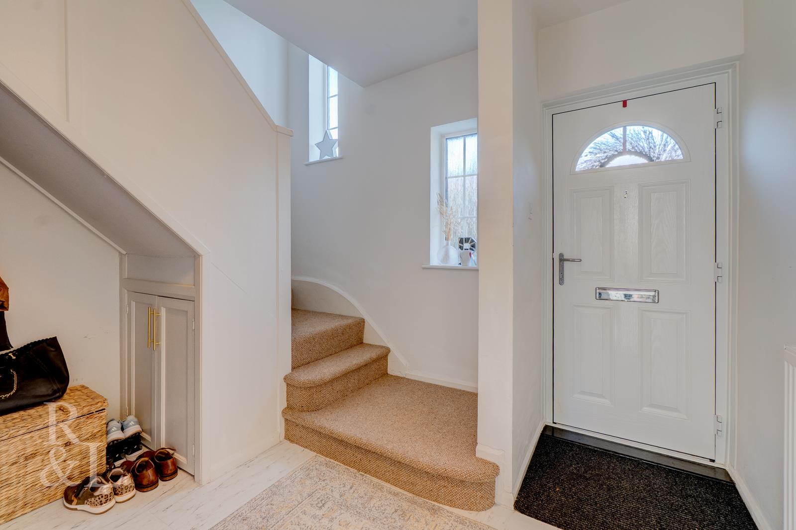 Property image for Vicarage Green, Edwalton, Nottingham