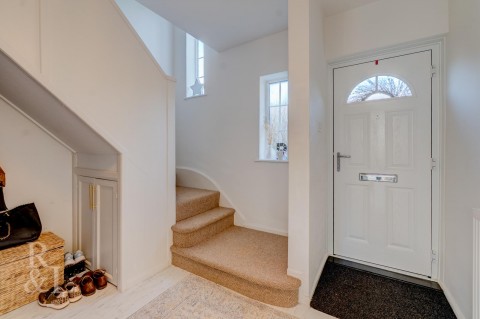 Property thumbnail image for Vicarage Green, Edwalton, Nottingham
