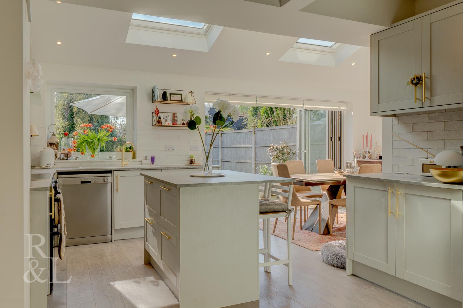 Property image for Vicarage Green, Edwalton, Nottingham