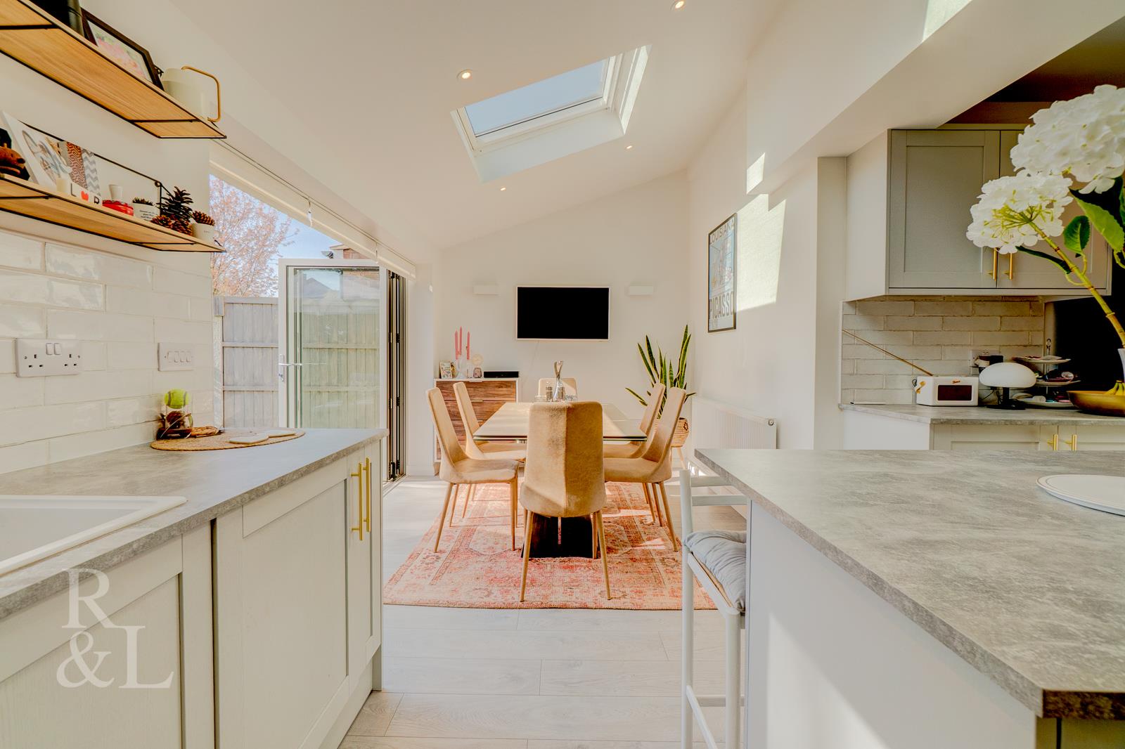 Property image for Vicarage Green, Edwalton, Nottingham