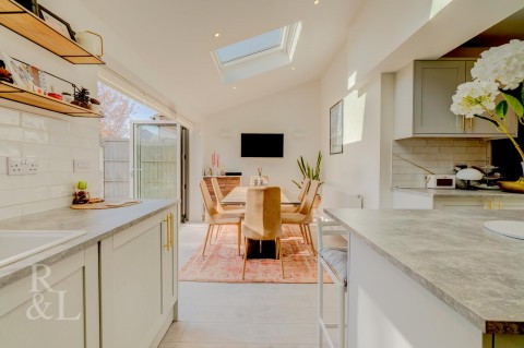 Property thumbnail image for Vicarage Green, Edwalton, Nottingham