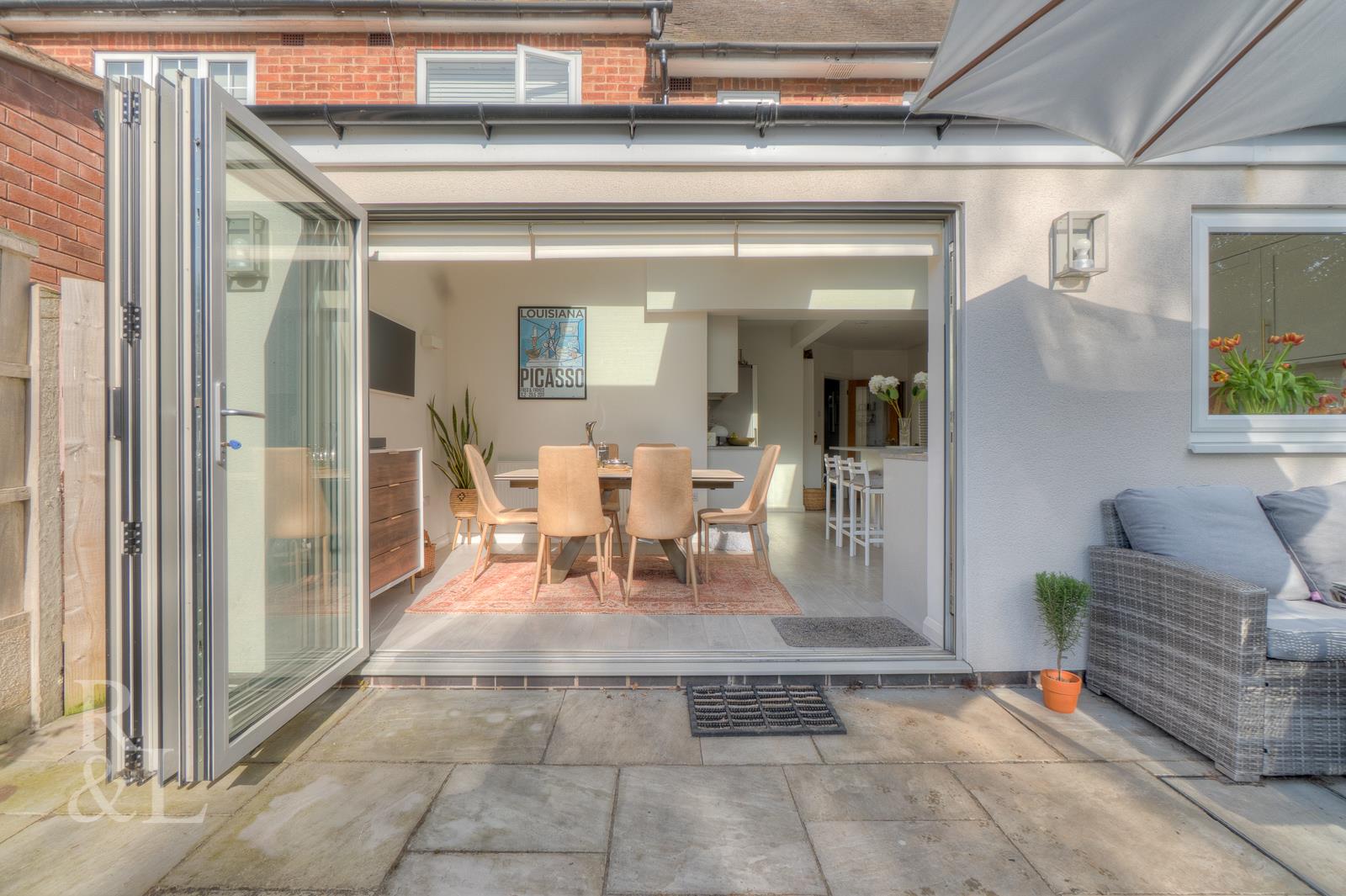 Property image for Vicarage Green, Edwalton, Nottingham