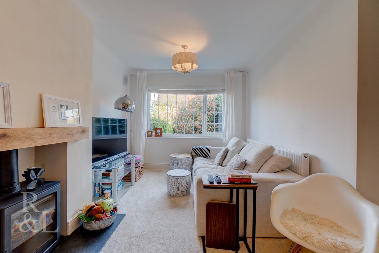 Property image for Vicarage Green, Edwalton, Nottingham