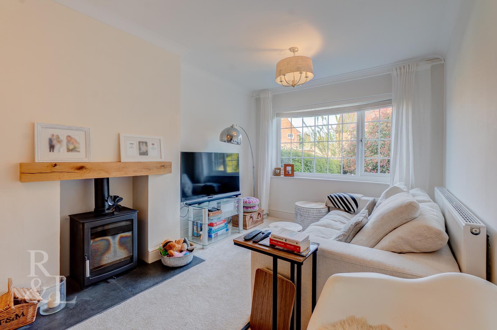 Property image for Vicarage Green, Edwalton, Nottingham