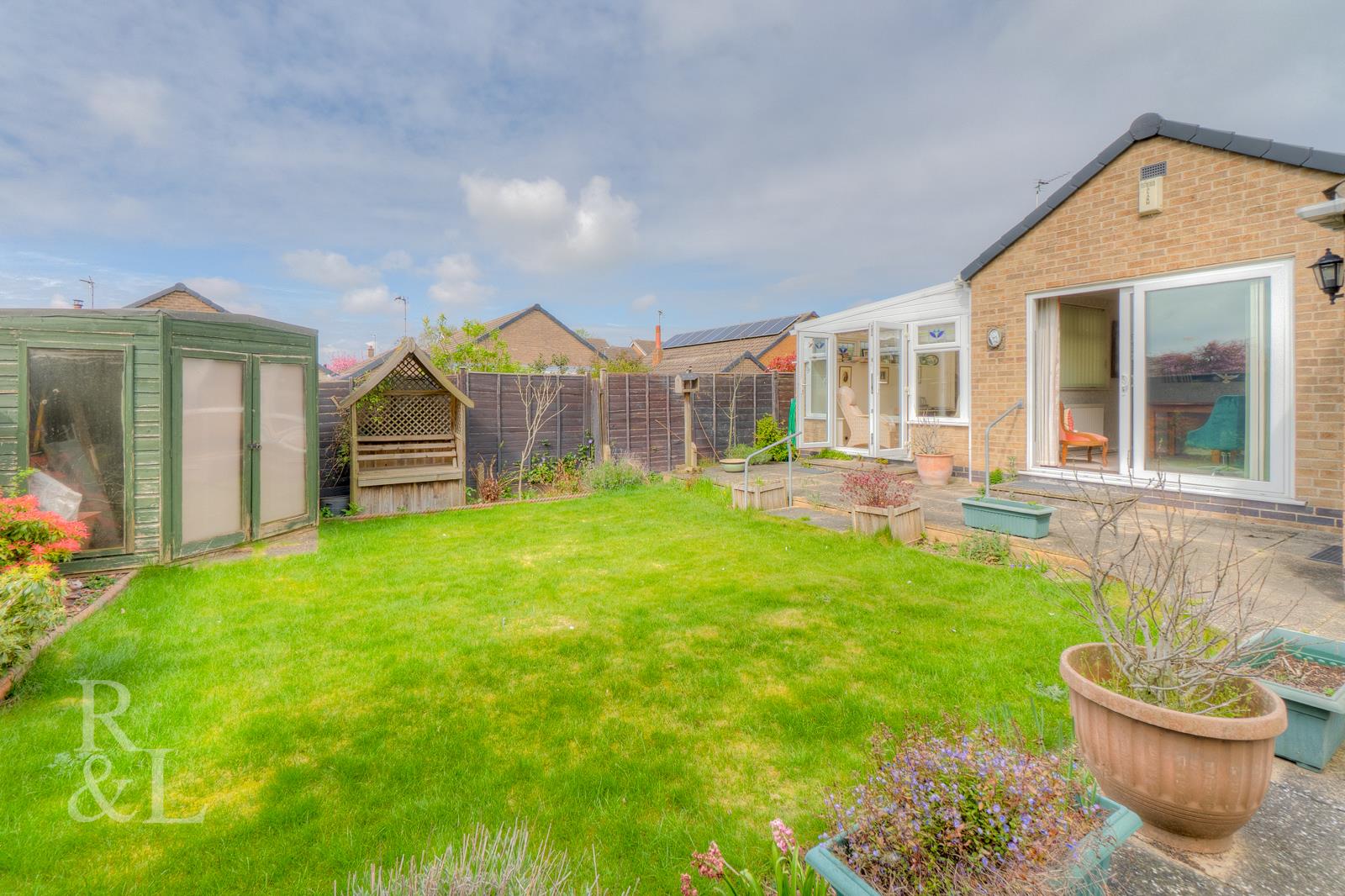 Property image for Brockwood Crescent, Keyworth, Nottingham