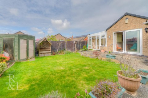 Property thumbnail image for Brockwood Crescent, Keyworth, Nottingham
