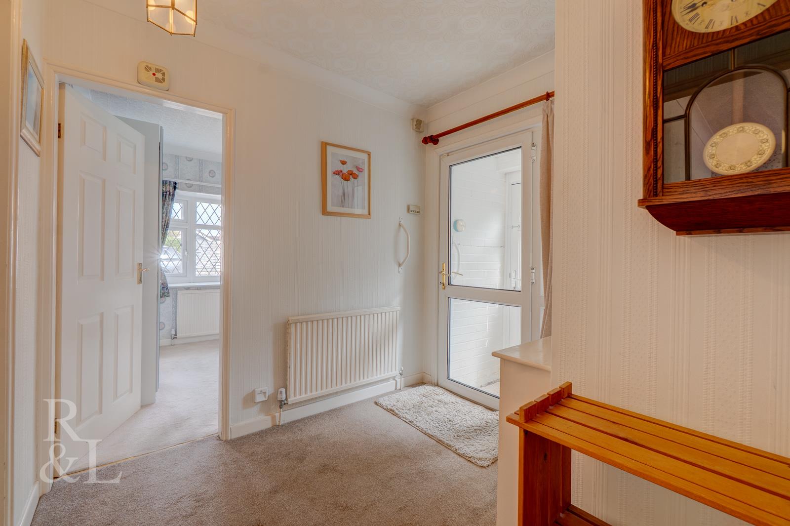 Property image for Brockwood Crescent, Keyworth, Nottingham