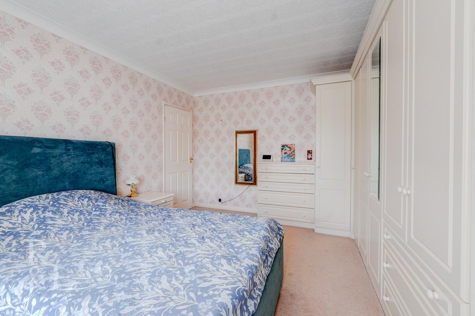 Property image for Brockwood Crescent, Keyworth, Nottingham