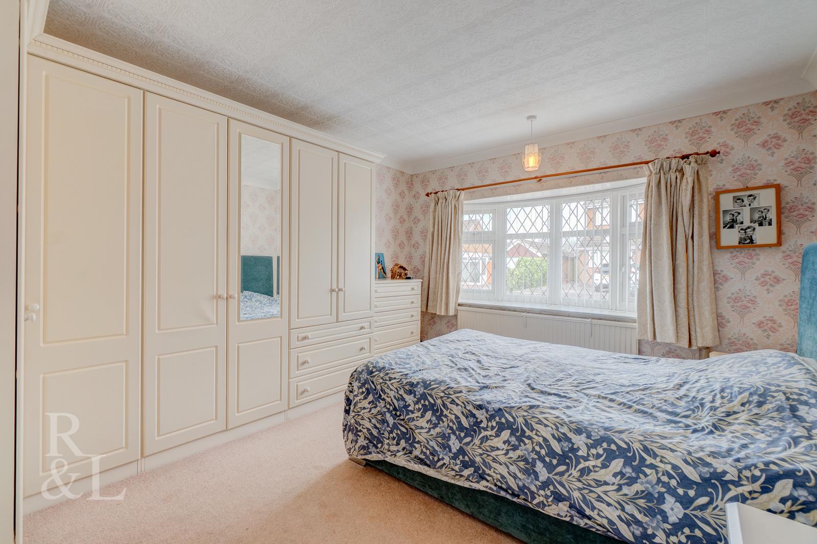 Property image for Brockwood Crescent, Keyworth, Nottingham