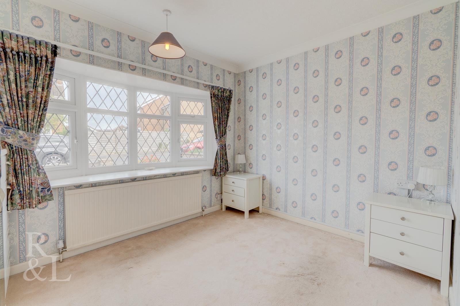 Property image for Brockwood Crescent, Keyworth, Nottingham