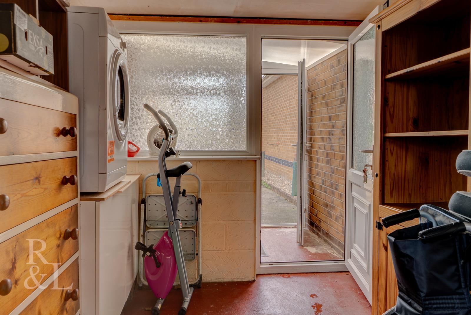 Property image for Brockwood Crescent, Keyworth, Nottingham