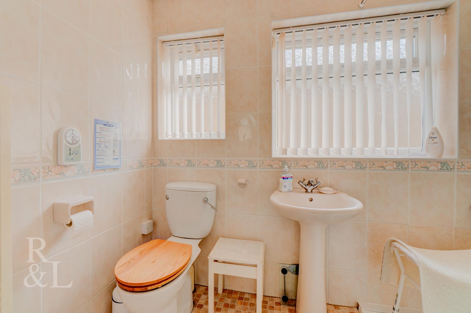 Property image for Brockwood Crescent, Keyworth, Nottingham