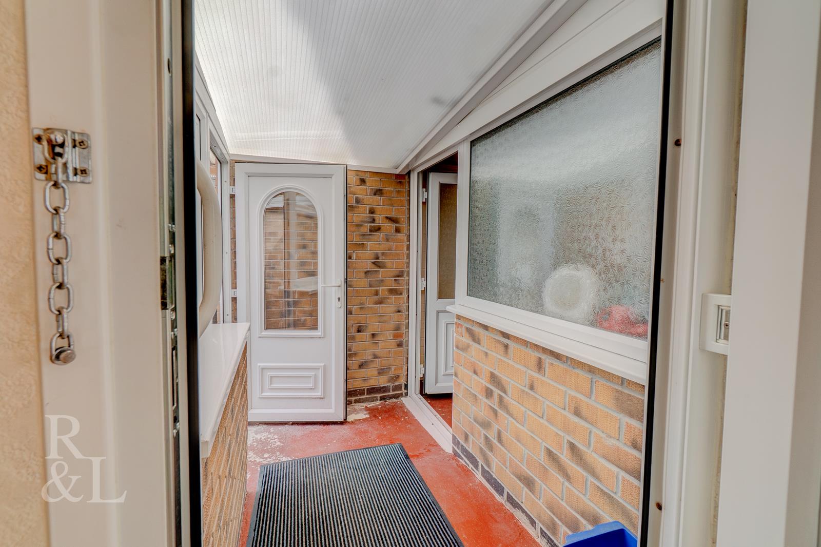 Property image for Brockwood Crescent, Keyworth, Nottingham