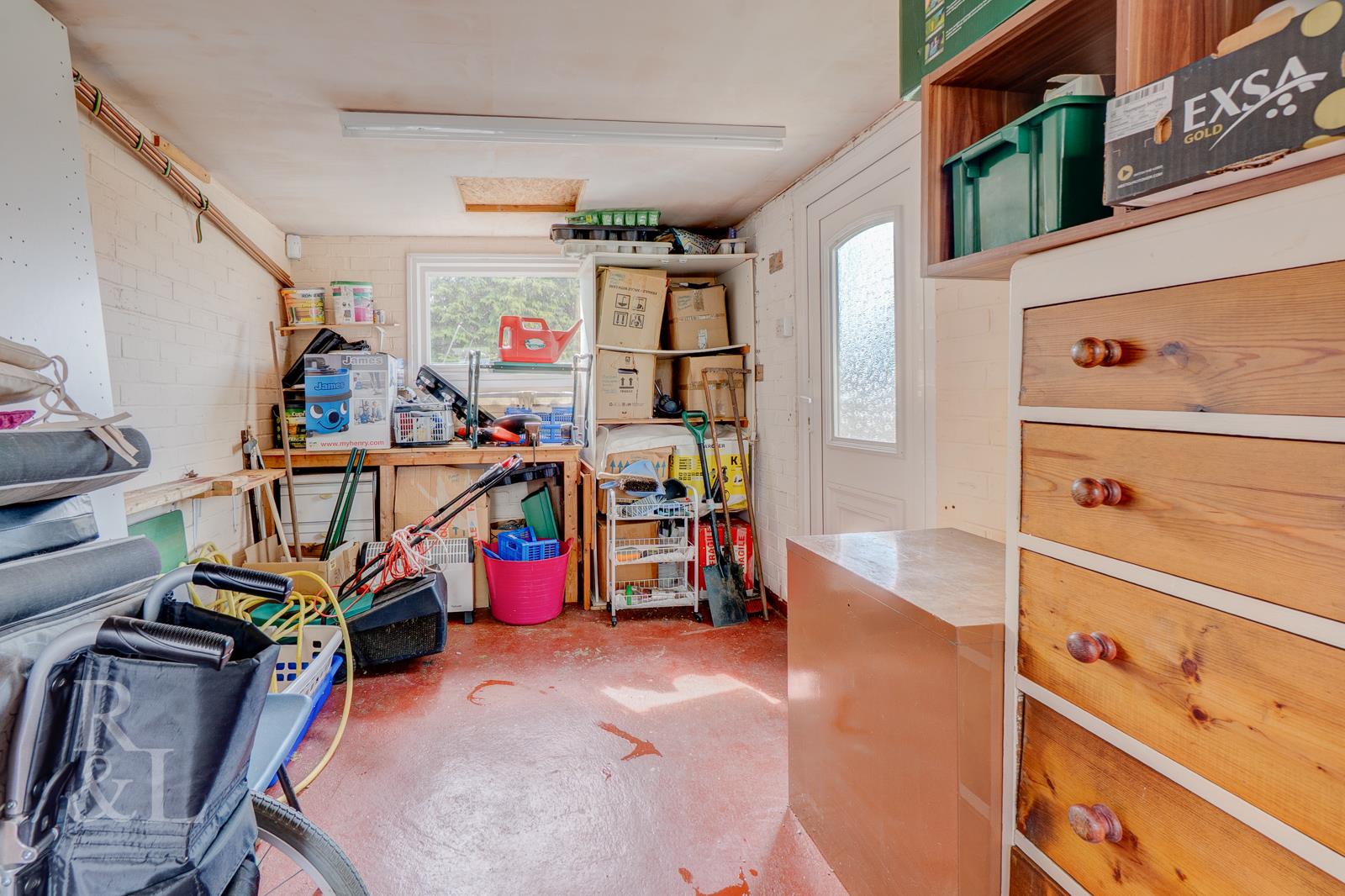 Property image for Brockwood Crescent, Keyworth, Nottingham