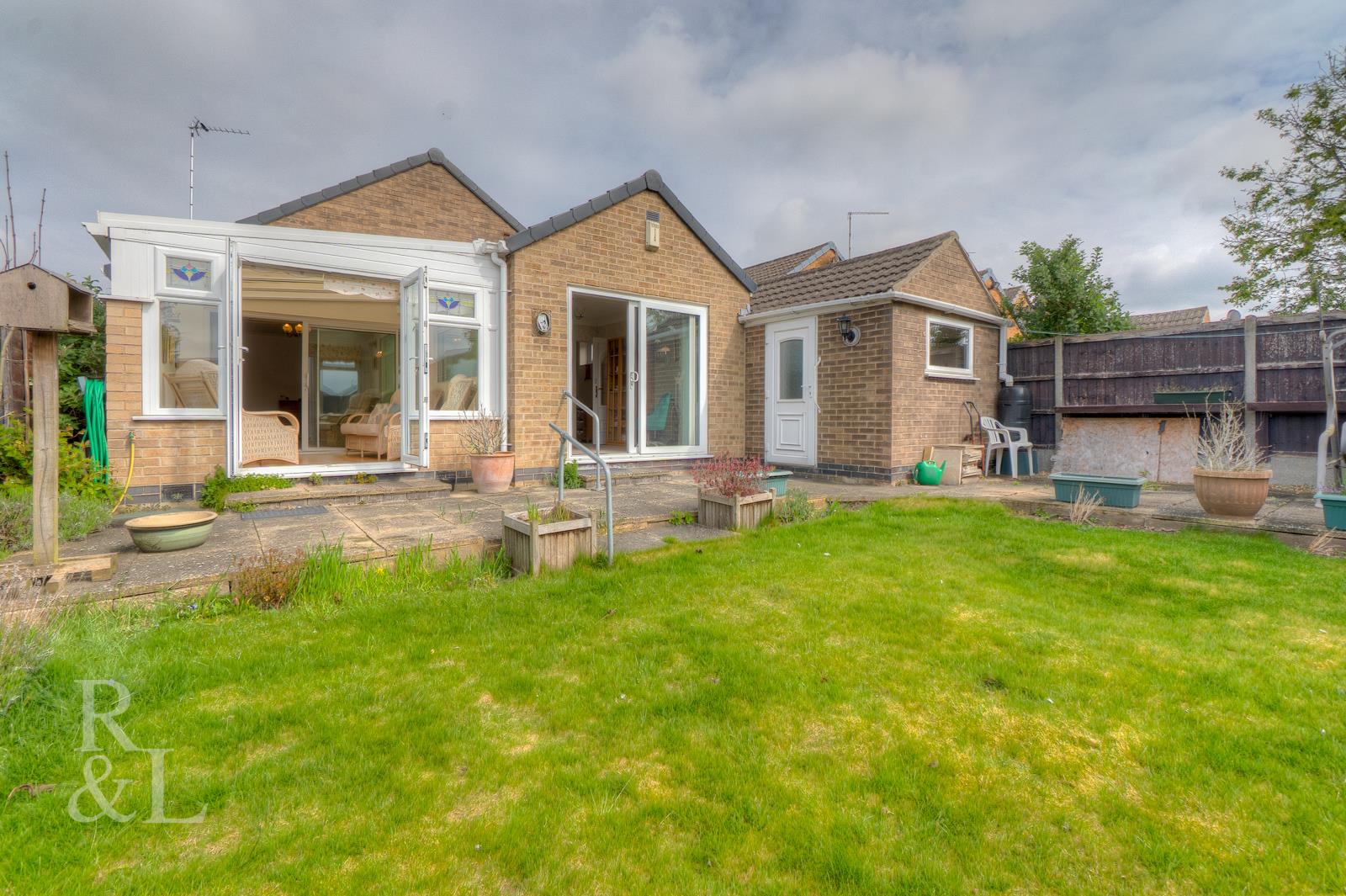 Property image for Brockwood Crescent, Keyworth, Nottingham
