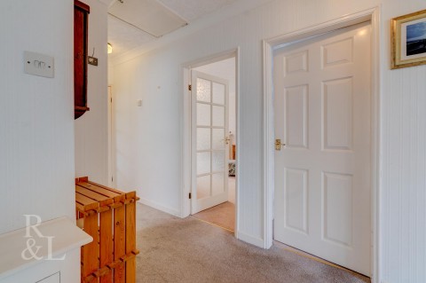 Property thumbnail image for Brockwood Crescent, Keyworth, Nottingham