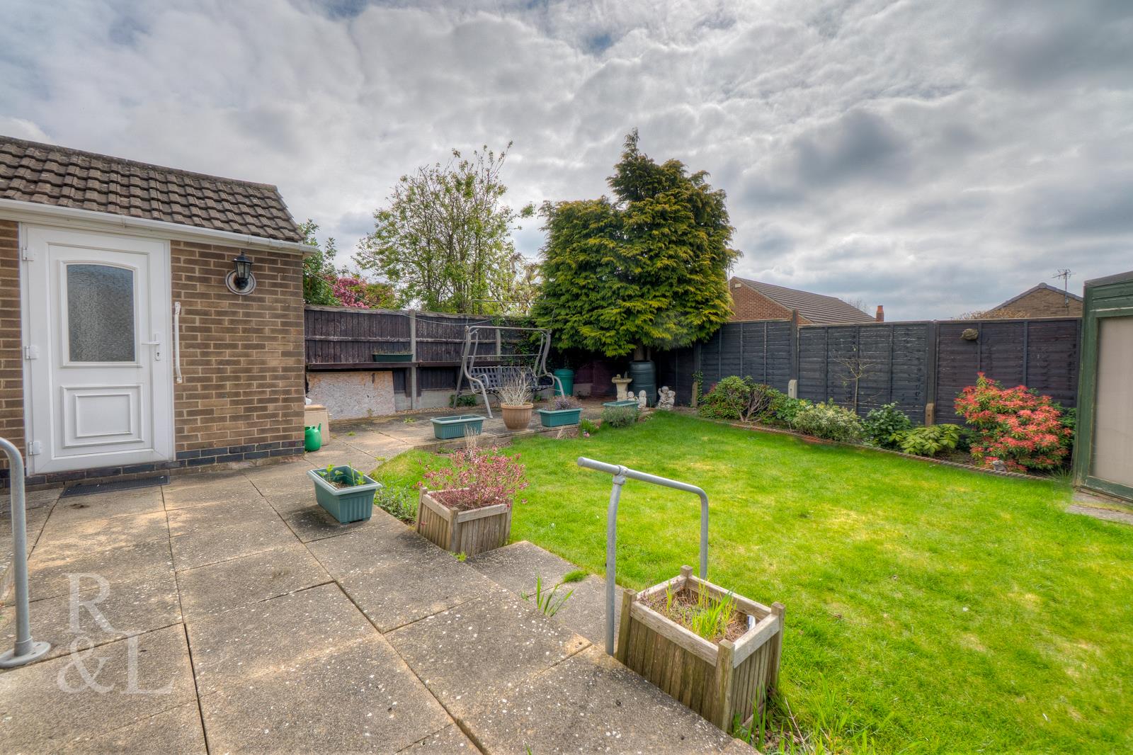 Property image for Brockwood Crescent, Keyworth, Nottingham