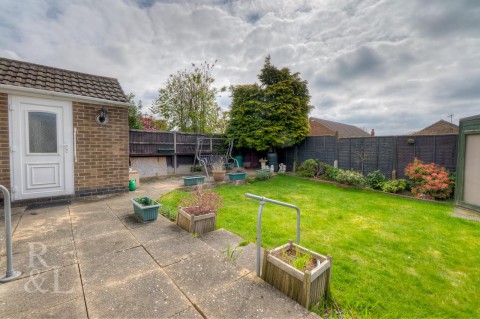 Property thumbnail image for Brockwood Crescent, Keyworth, Nottingham