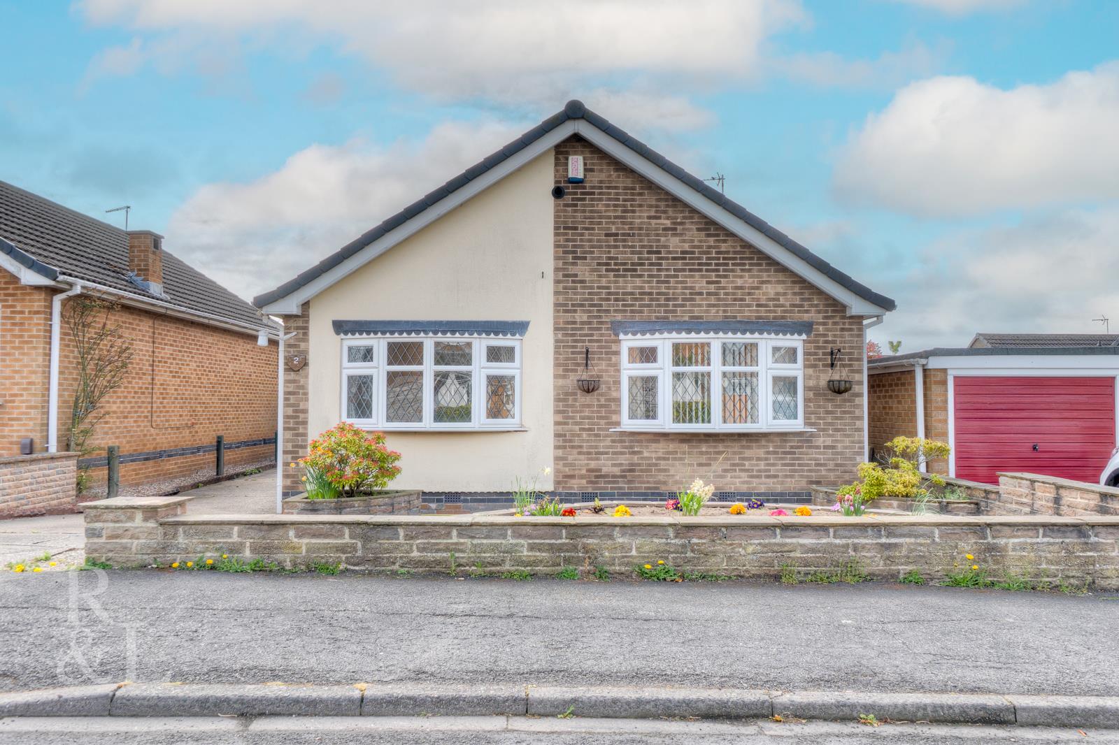 Property image for Brockwood Crescent, Keyworth, Nottingham