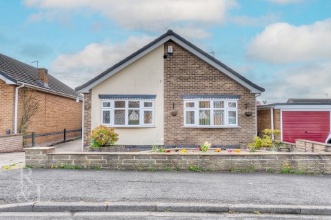 Property thumbnail image for Brockwood Crescent, Keyworth, Nottingham