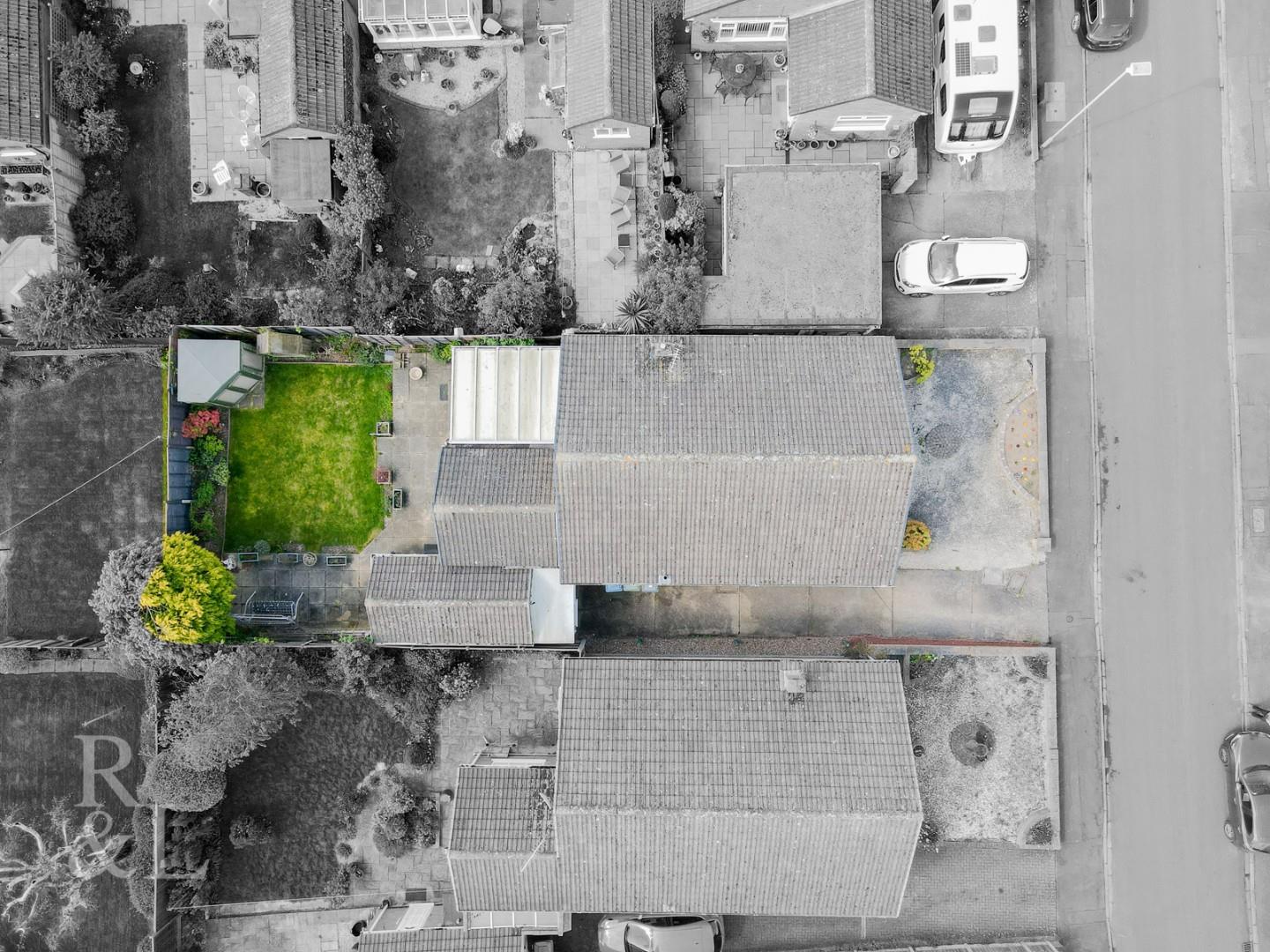 Property image for Brockwood Crescent, Keyworth, Nottingham