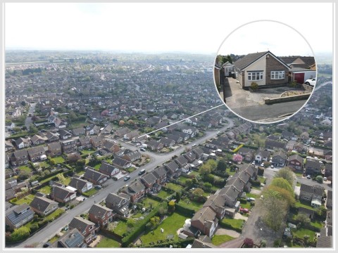 Property thumbnail image for Brockwood Crescent, Keyworth, Nottingham