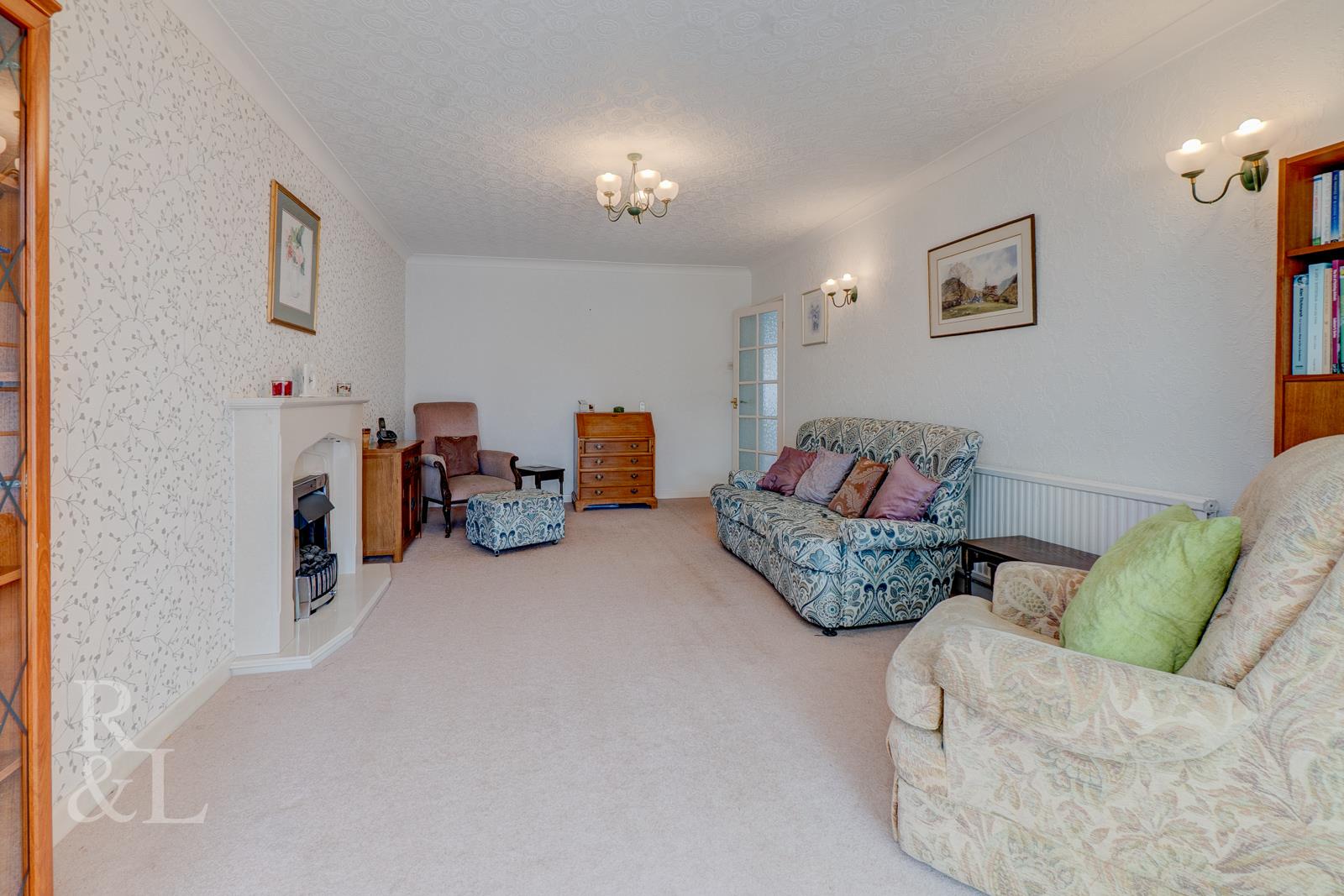 Property image for Brockwood Crescent, Keyworth, Nottingham