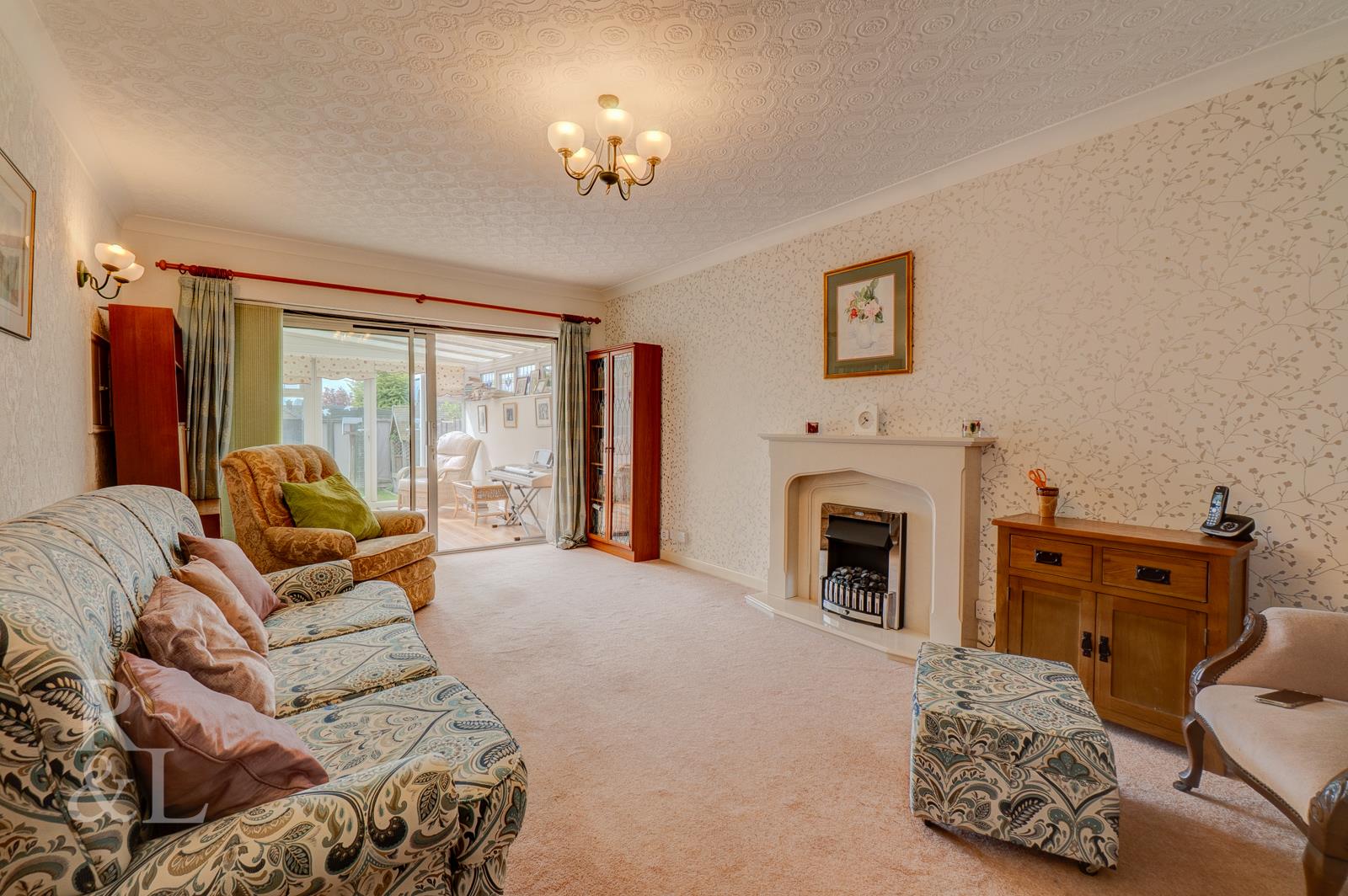 Property image for Brockwood Crescent, Keyworth, Nottingham
