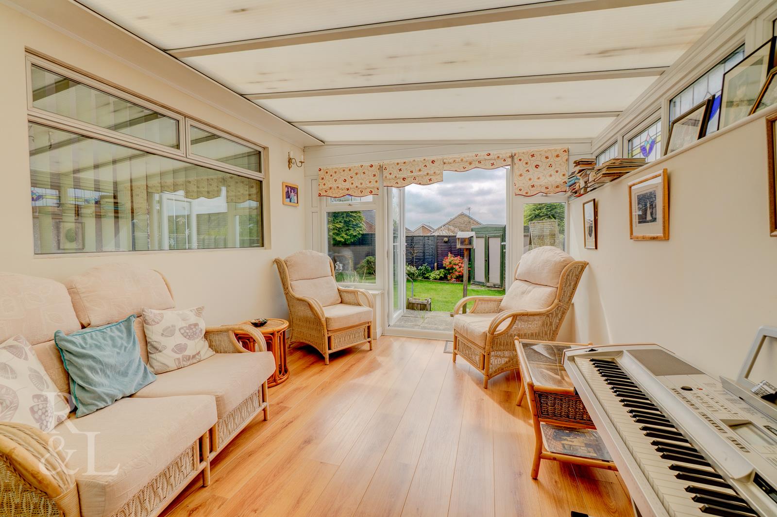 Property image for Brockwood Crescent, Keyworth, Nottingham