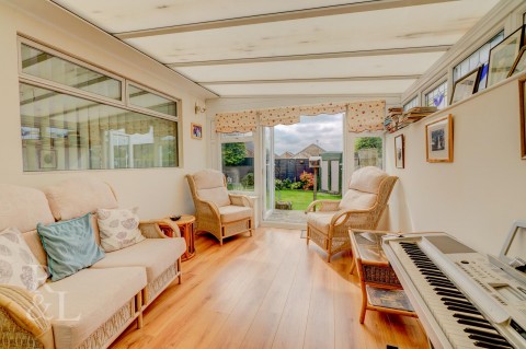 Property thumbnail image for Brockwood Crescent, Keyworth, Nottingham