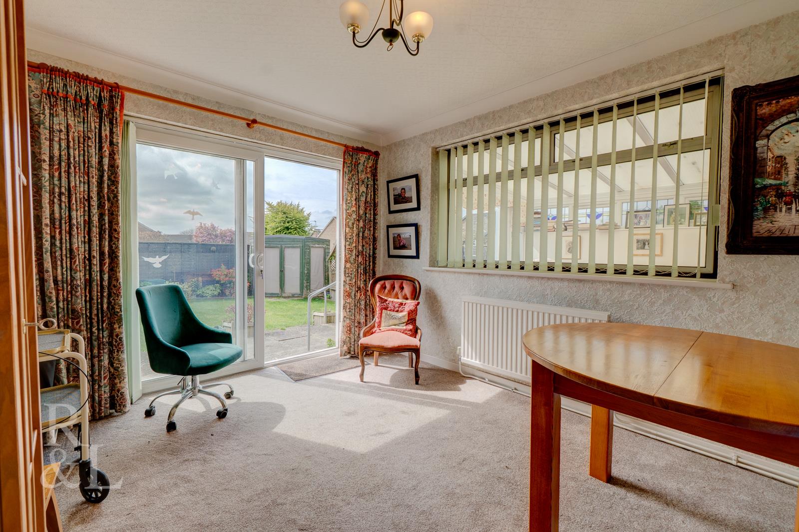 Property image for Brockwood Crescent, Keyworth, Nottingham