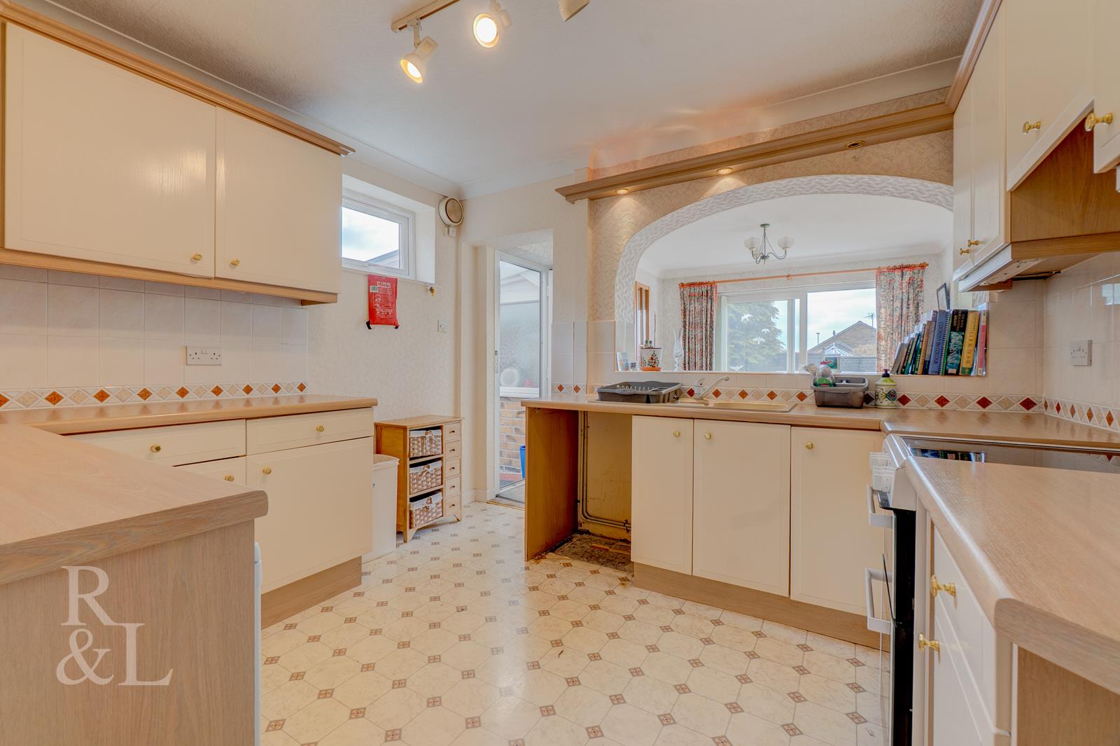 Property image for Brockwood Crescent, Keyworth, Nottingham