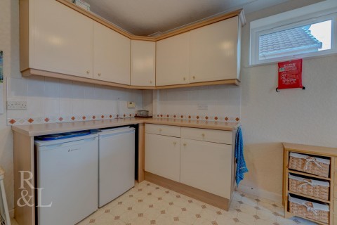 Property thumbnail image for Brockwood Crescent, Keyworth, Nottingham