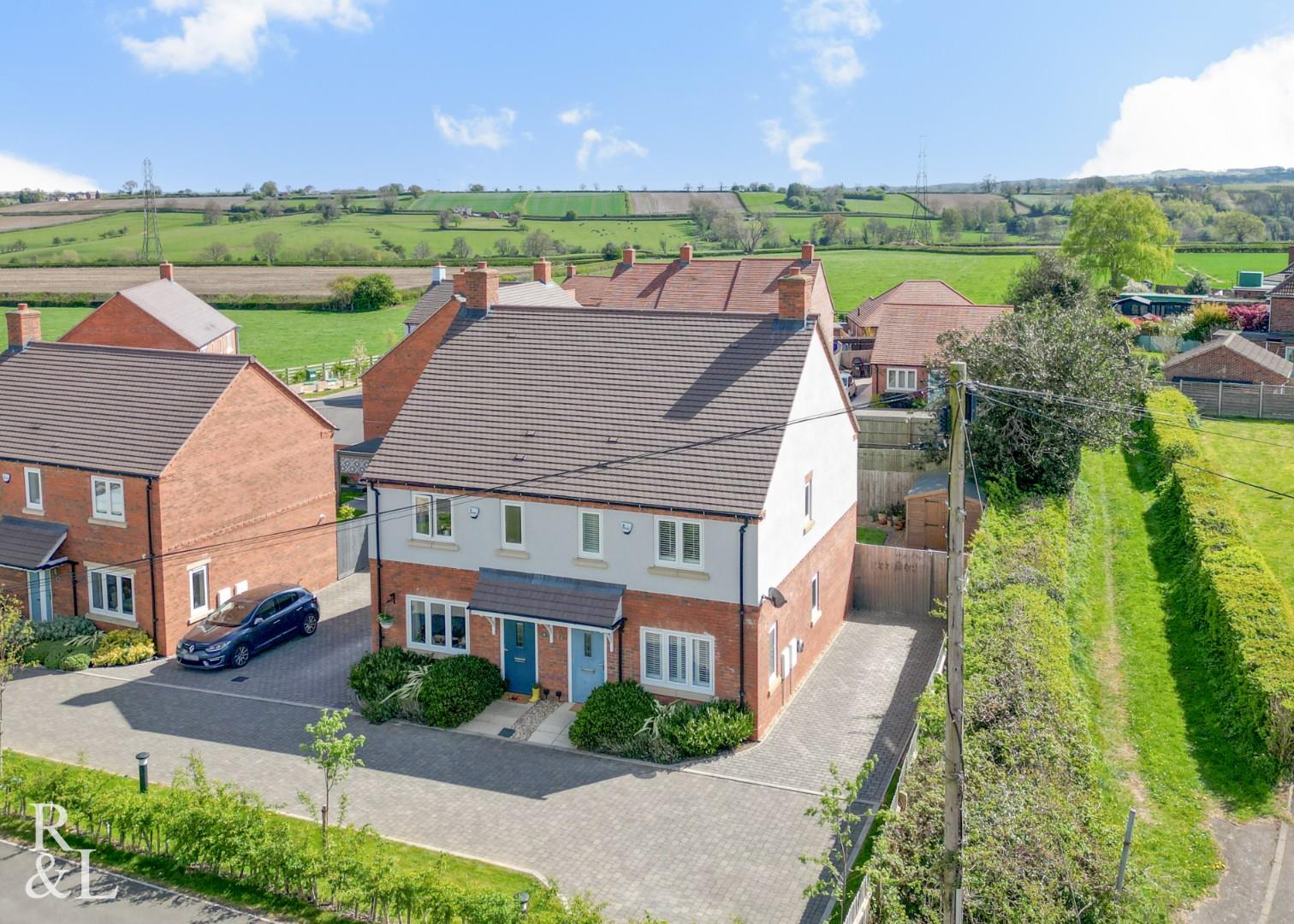 Property image for Brickworks Lane, Newbold Coleorton