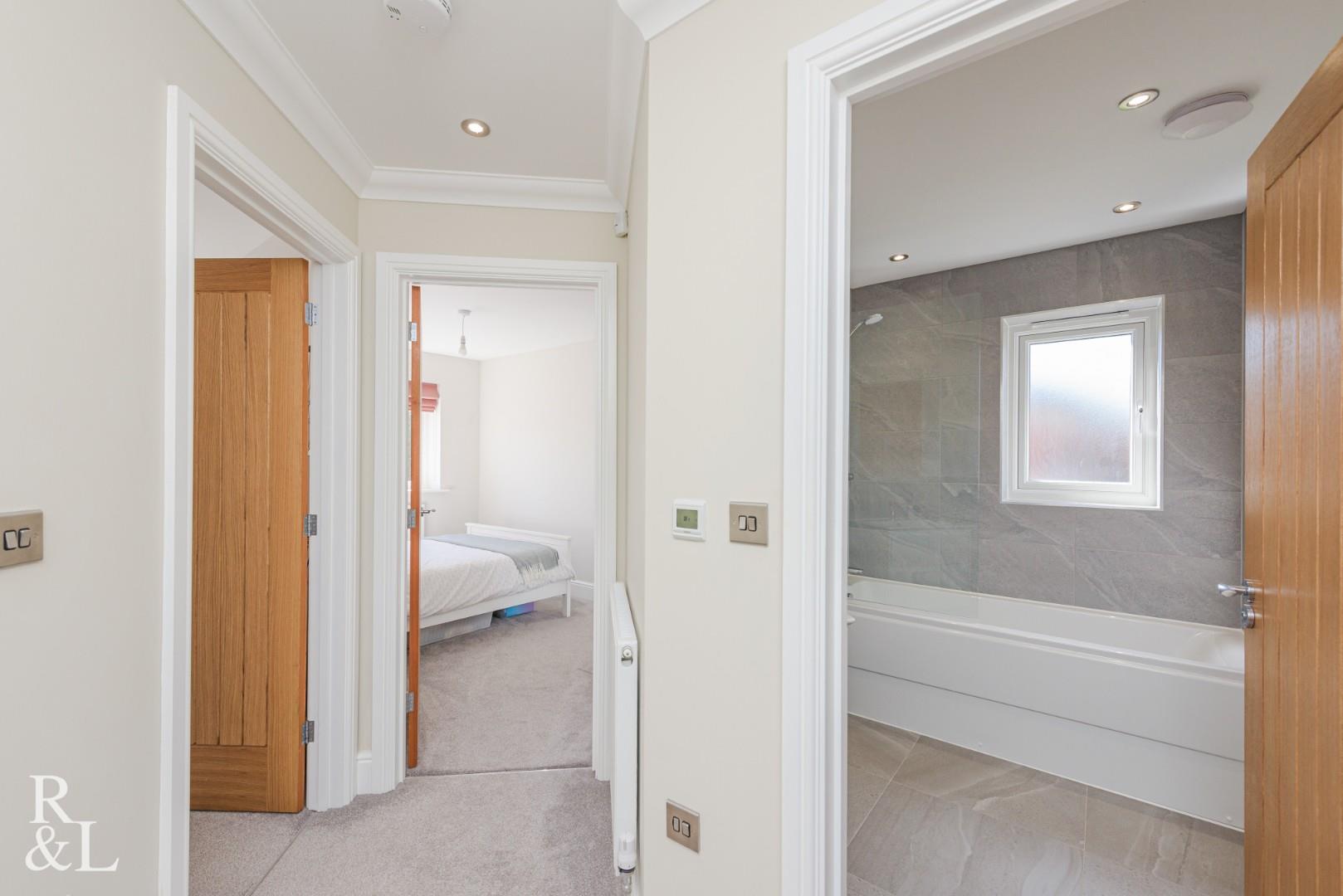 Property image for Brickworks Lane, Newbold Coleorton