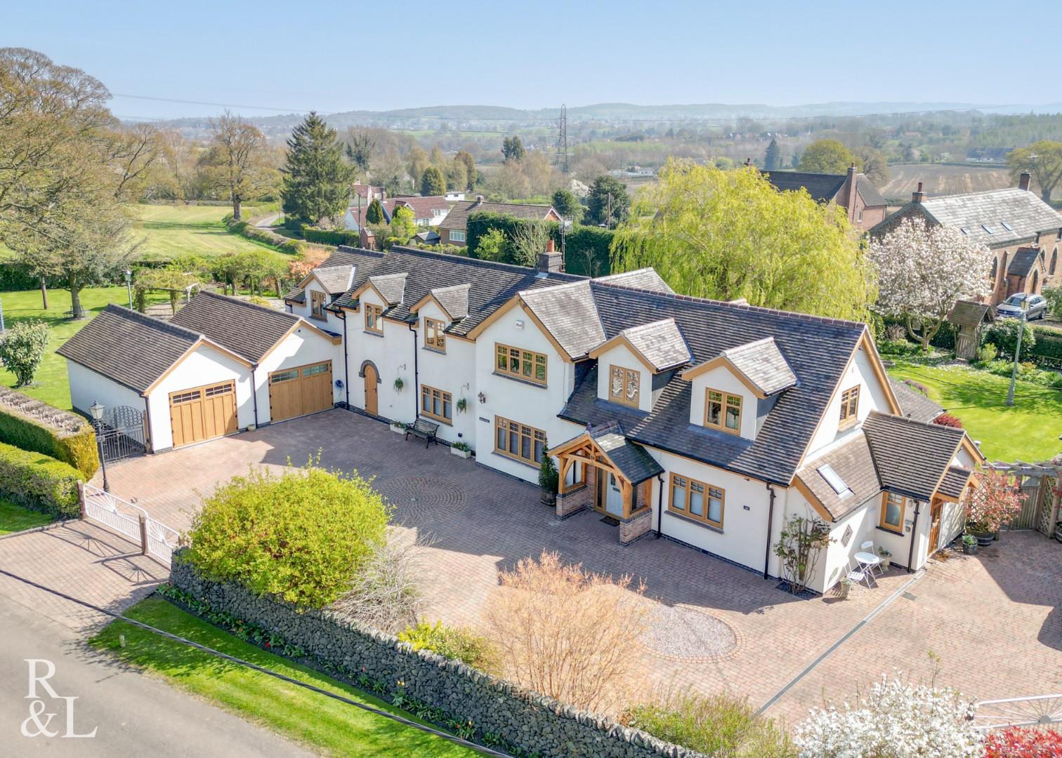 Property image for Moor Lane, Coleorton,