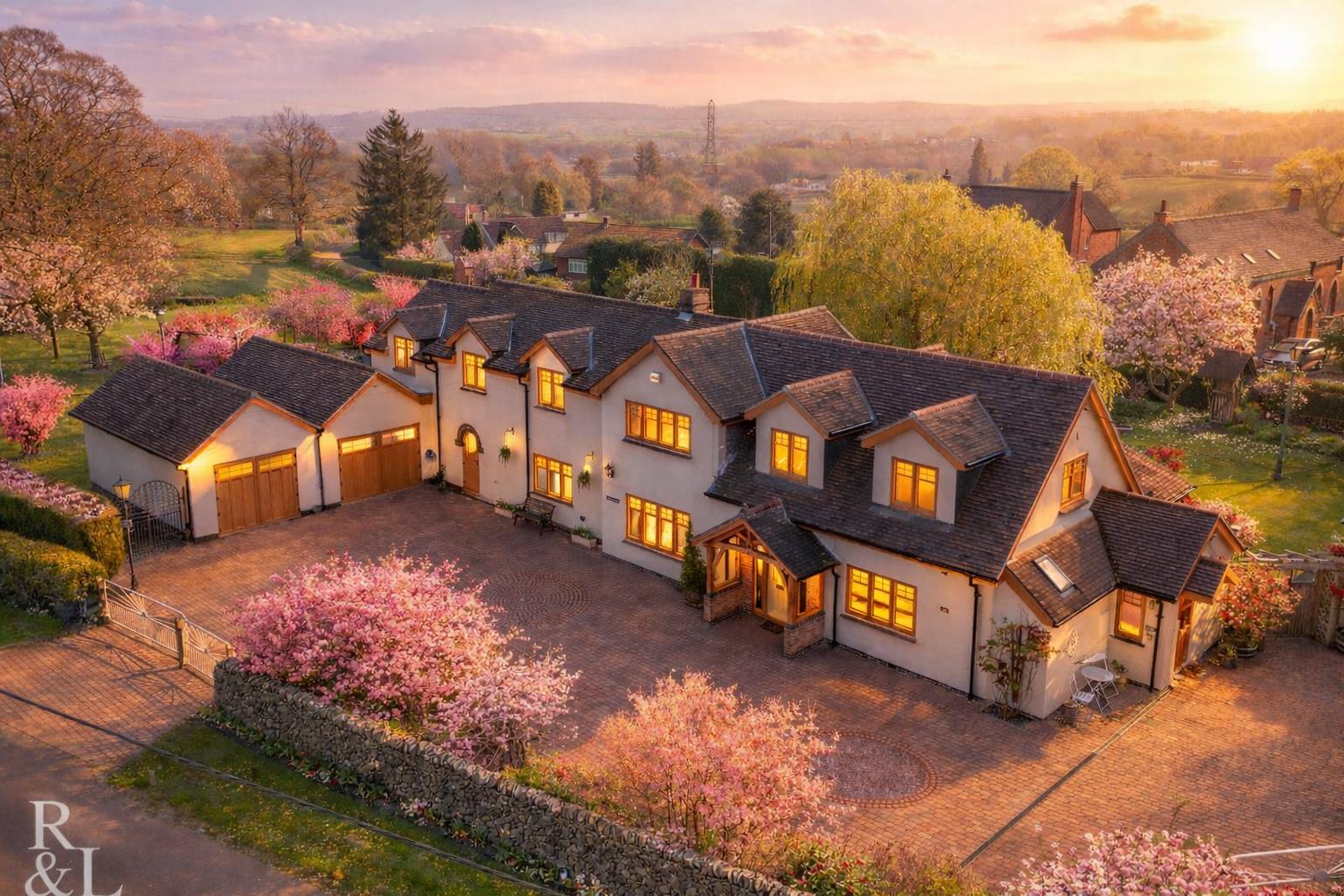 Property image for Moor Lane, Coleorton,