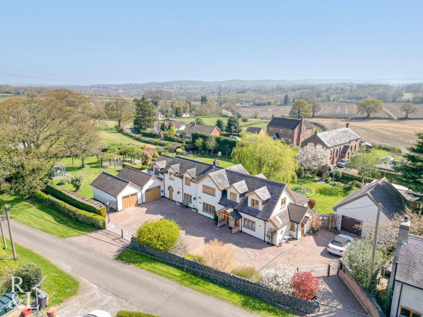 Property image for Moor Lane, Coleorton,