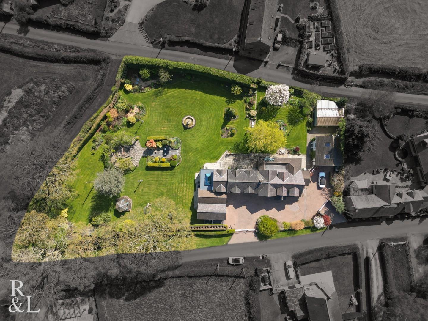 Property image for Moor Lane, Coleorton,
