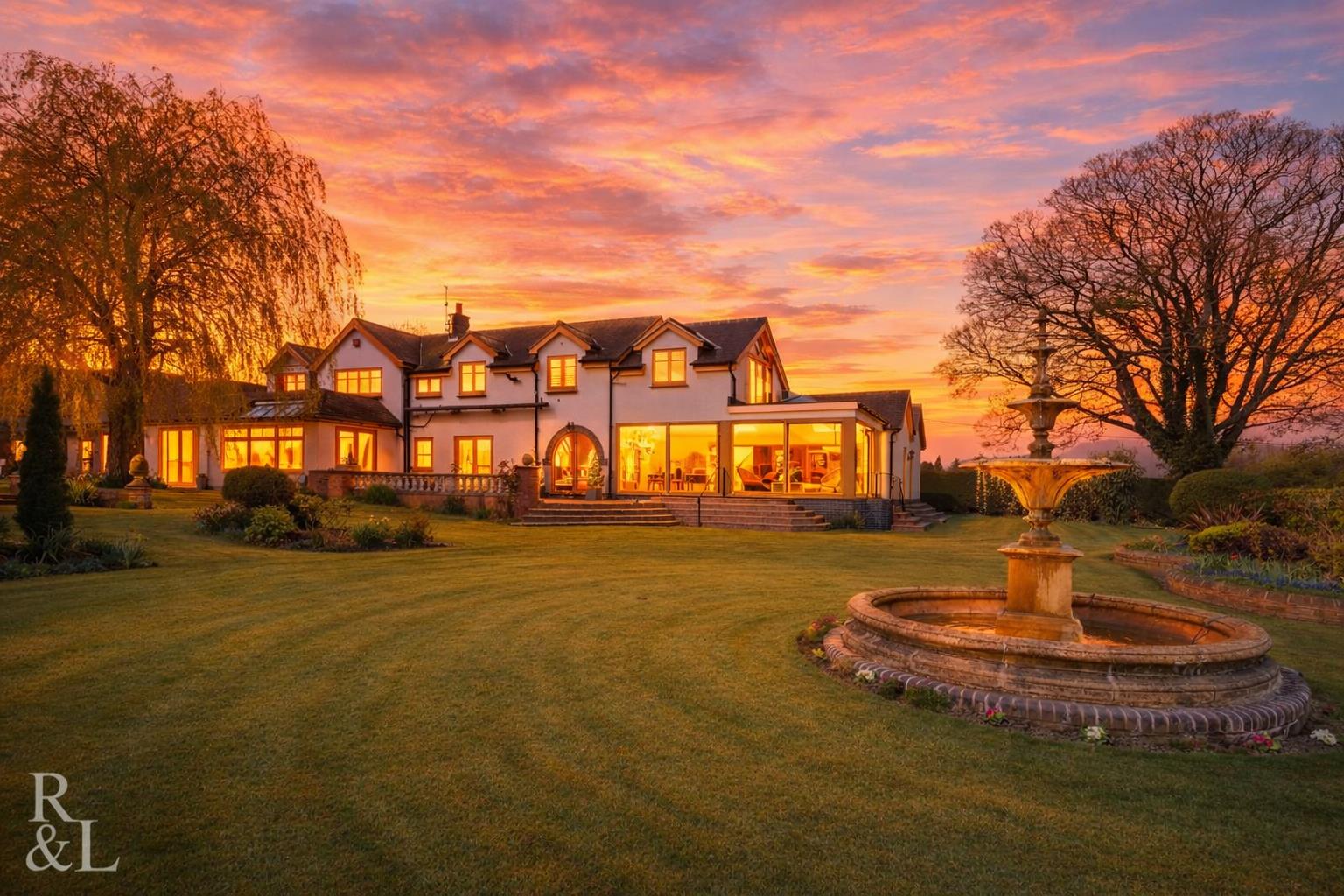 Property image for Moor Lane, Coleorton,