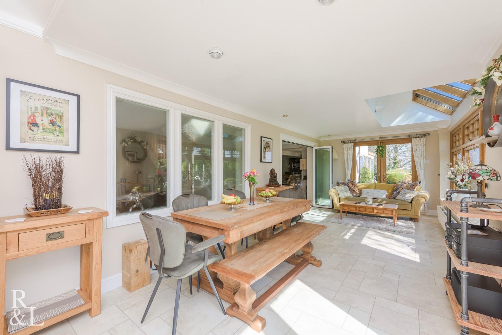 Property image for Moor Lane, Coleorton,