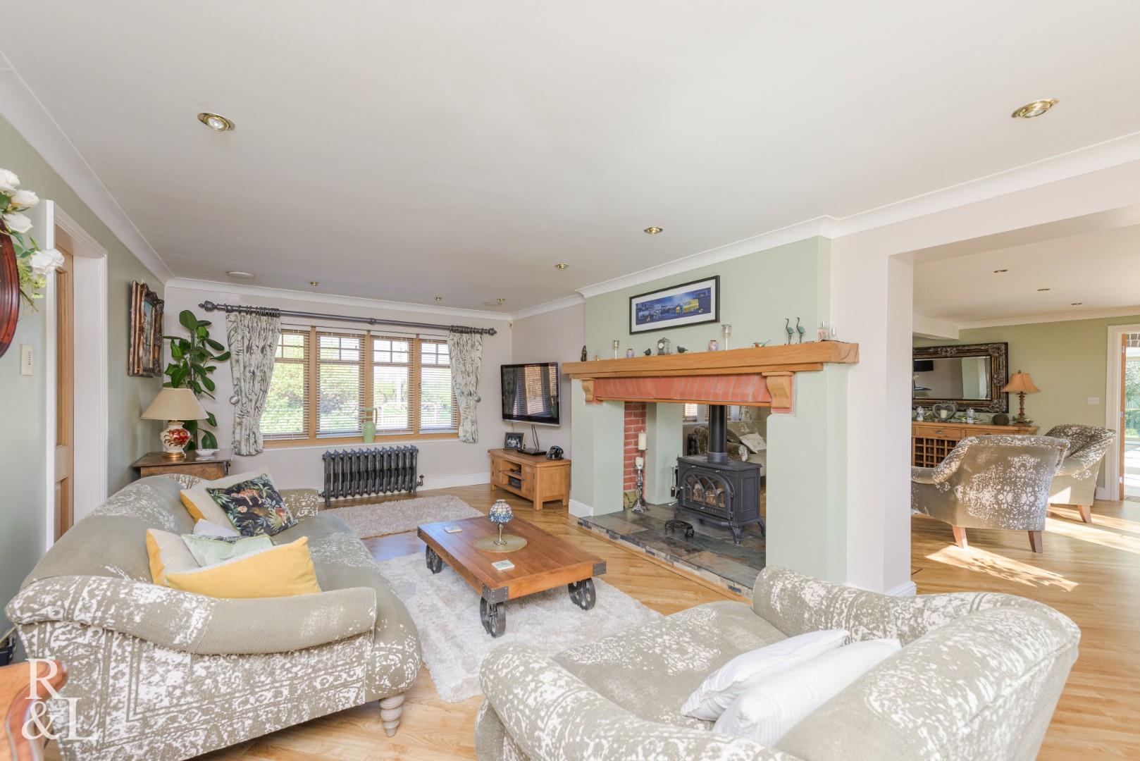 Property image for Moor Lane, Coleorton,