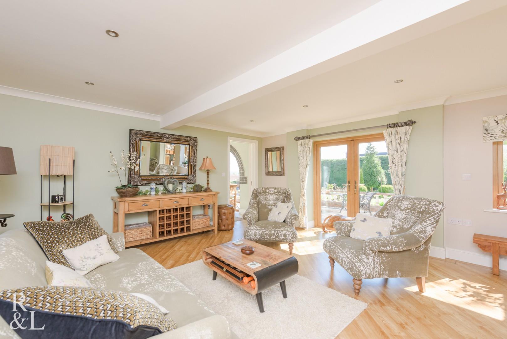 Property image for Moor Lane, Coleorton,