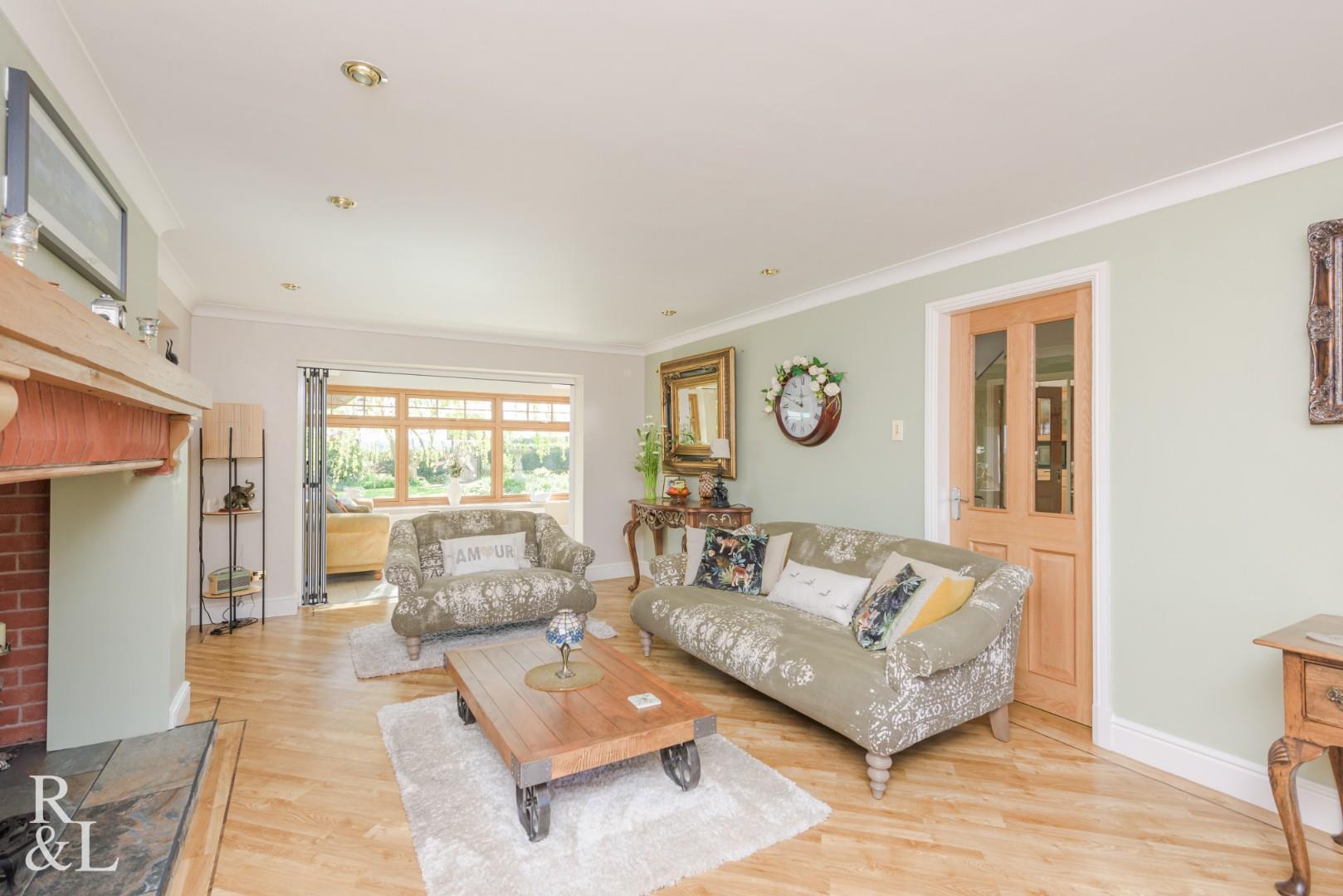 Property image for Moor Lane, Coleorton,