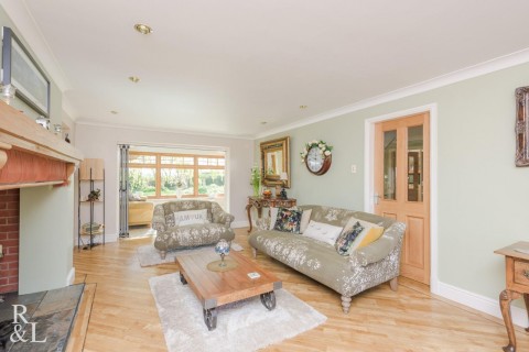 Property thumbnail image for Moor Lane, Coleorton,